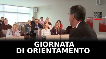 Alla Luiss il 20 aprile giornata di orientamento