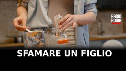 Quanto costa sfamare un figlio?