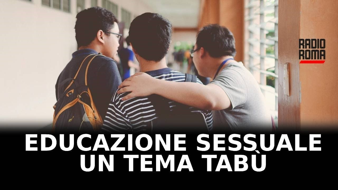 Cosa insegnare a scuola: ci sono argomenti tabù per gli studenti?