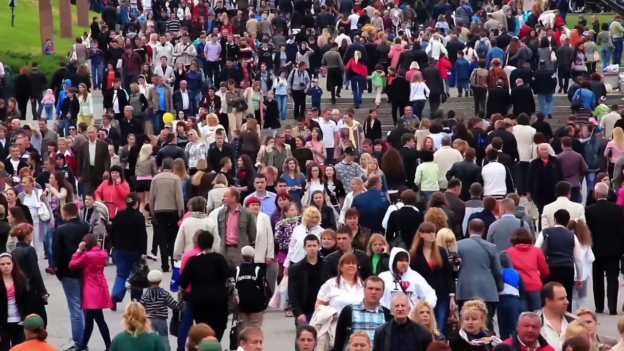 Se ci tieni alla tua vita non puoi perderti questo discorso