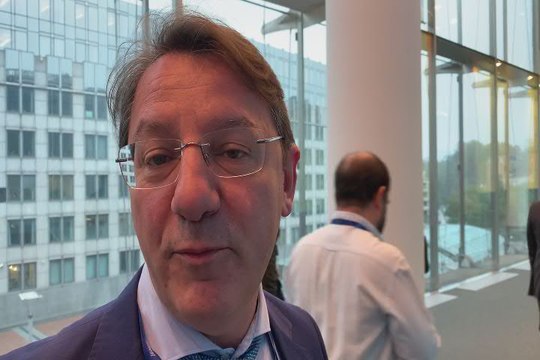 Usa, Tridico: Destra fa destra, sinistra sia popolare