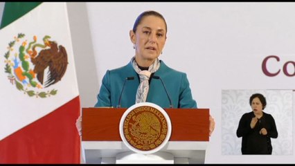 Presidente Messico: "Non c'è da preoccuparsi" (per la vittoria Trump)