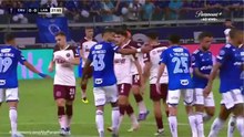 【JOGO COMPLETO】 Cruzeiro x Lanús | Copa Sul-Americana 2024