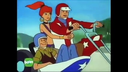 Jeannie - Vamos de Surf (1973)