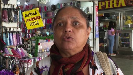 Opiniões se dividem em Brasília sobre vitória de Trump