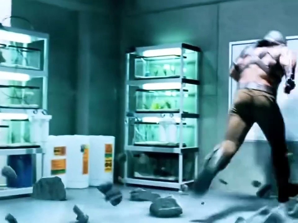 Tonight top action movie