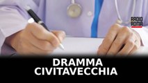 Civitavecchia, in coma una ragazza di 17 anni caduta da un muretto