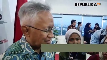 Mendikti Tegaskan Alumni LPDP tak Harus Kembali ke Indonesia