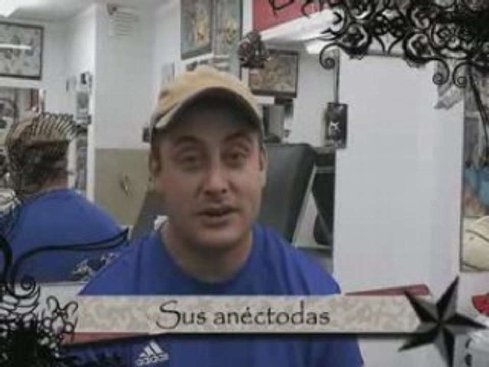 Tattoo TV