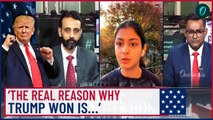 Donald Trump Wins U.S Elections: The Factors That Drove Trump Back To Power| Watch here