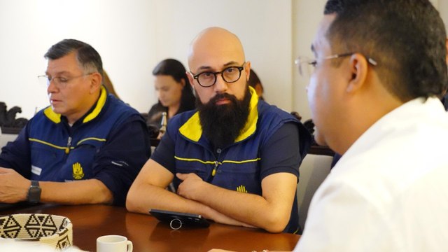 Las decisiones para atender las emergencias por lluvias en La Guajira