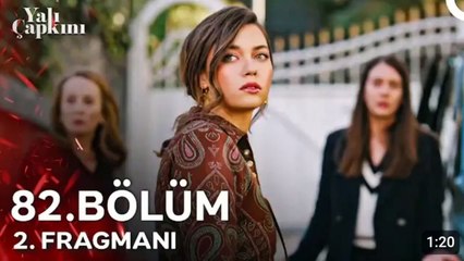 Yali Capkini Episodio 82 Avance 2