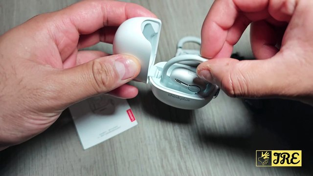 Lenovo Thinkplus LP81 OWS Open Ear Wireless Bluetooth Headphones (Review)