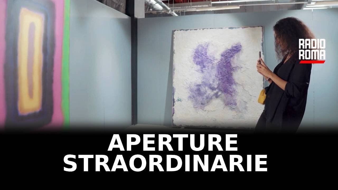 1 Maggio con aperture straordinarie di luoghi della cultura