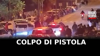 Sezze, ragazza ferita per sbaglio