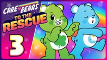 Care Bears: To The Rescue Walkthrough Part 3 ⭐ 100% (Switch, PS5, XB1) 💜