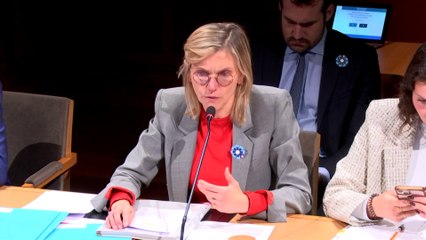 COP29 : « Il n’y aura aucun contact avec les autorités azéris »