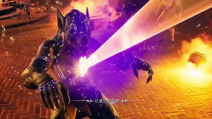 Thần Ấn Vương Tọa Tập 11-15 Thuyết Minh