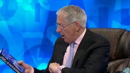 Countdown | Thursday 10th December 2015 | Episode 6268