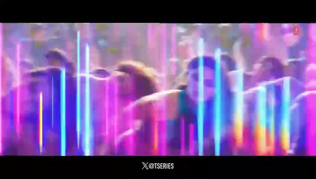 SAJNA VE SAJNA _ Rajkummar R _ Shehnaaz G _ Triptii _ Sunidhi_ Divya _ Vicky Vidya Ka Woh Wala Video