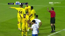 دوري أبطال آسيا 2الخالدية - البحرين  القوة الجوية - العراق الشوط الاول 2024-11-06