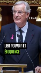 COACH ARNAUD - Ministre, l'éloquence ou la compétence