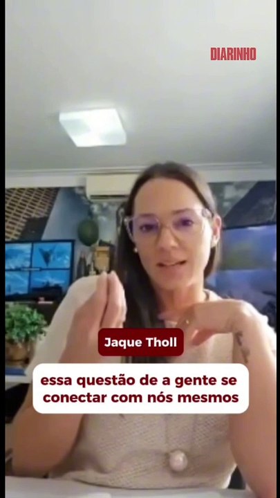 Catarinense viraliza com banhos diários de de gelo