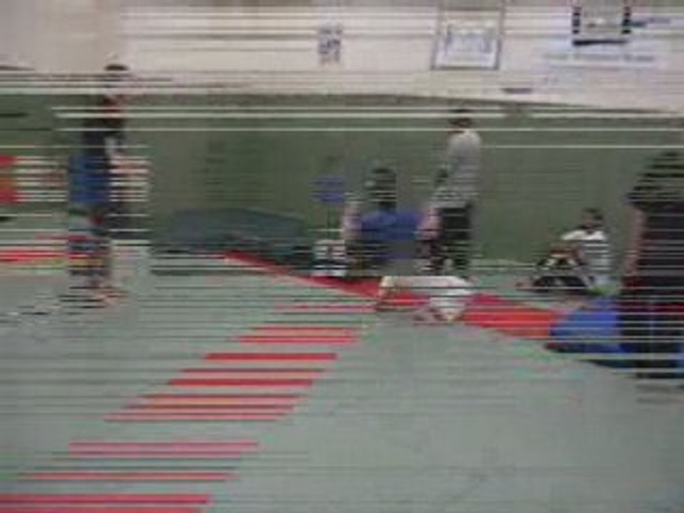 Ninja flipp