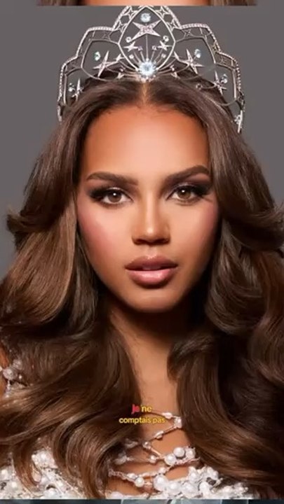 Miss France arrive au Mexique pour Miss Univers