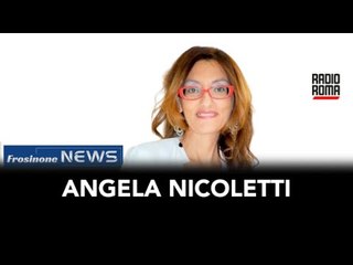 L’approfondimento del venerdì a Non solo Roma con la redazione di “Frosinone News”