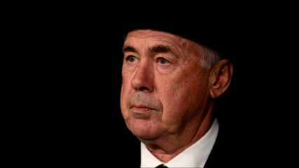 Crisis En El Real Madrid: ¿Puede Ancelotti Ser Destituido?