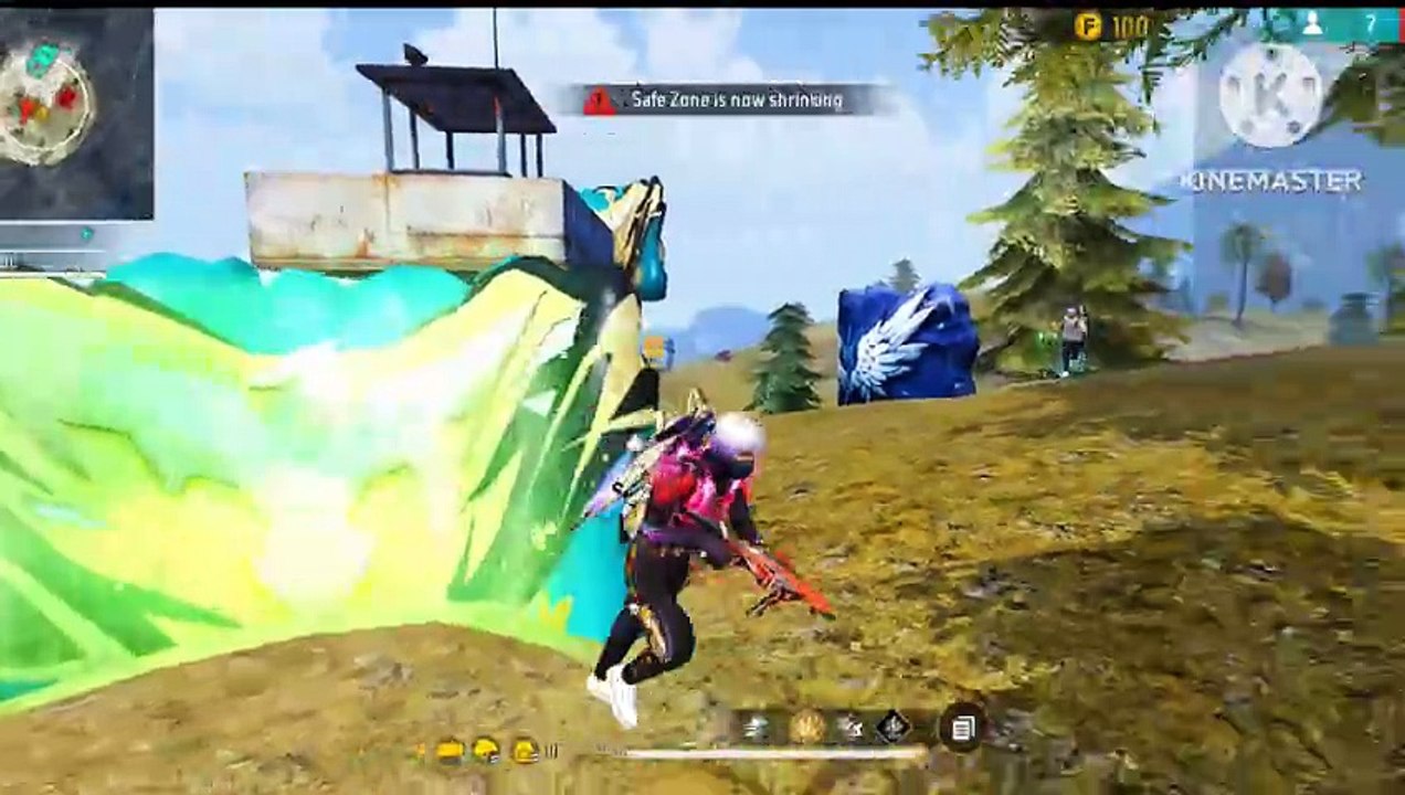 Desperate || Free Fire Montage || Free Fire Highlights || Free Fire Gameplay || Free Fire - SBG Gameplay
