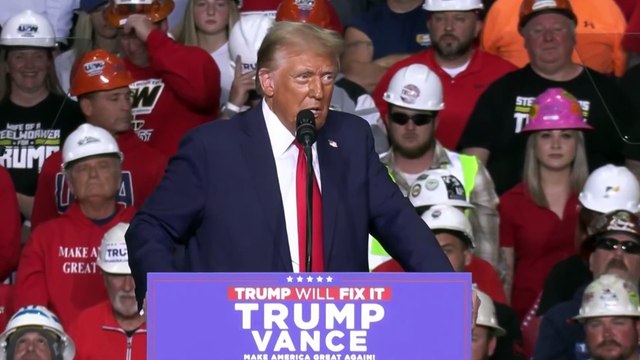 Aranceles, impuestos e inmigración: expertos valoran las consecuencias de la victoria de Trump