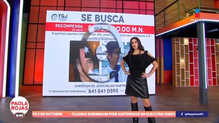 Recapturan a “El Fantasma”, exjefe de seguridad de “El Chapo” Guzmán