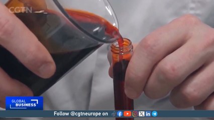 Norwegian krill supplier boosted by Chinese demand