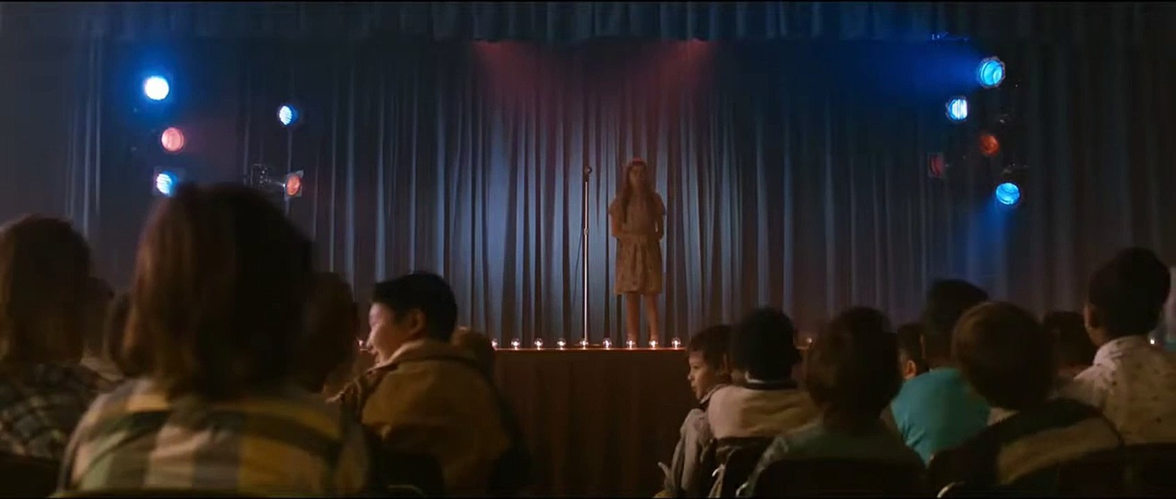 Walmart - The Box (Melissa McCarthy)