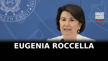 Roccella contestata agli Stati Generali della Natalità