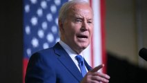 Así le fue a Joe Biden en su paso por la Presidencia de Estados Unidos