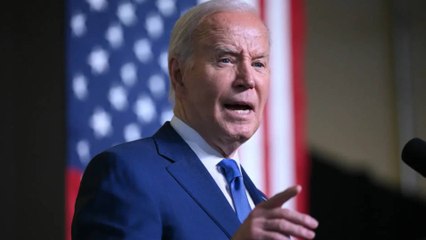 Así le fue a Joe Biden en su paso por la Presidencia de Estados Unidos