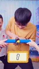 Exciting Group Challenge Game - Who Will Win?"