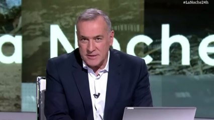 ❤️ Xabier Fortes retrata a Iker Jiménez por PROPAGAR BULOS y DISCURSOS NEGACIONISTAS en Valencia por la DANA.