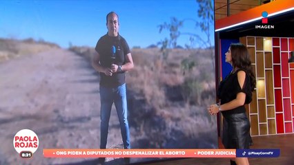 Roban contenedores con oro, plata, zinc y cobre en Zacatecas