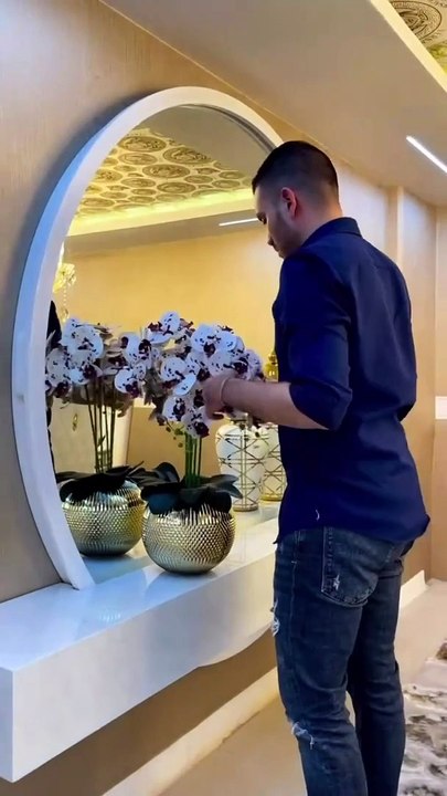 Home decor