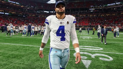Dak Prescott's Contract and the Dallas Cowboys' Future
