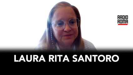 Sanità, Rocca annuncia nuove assunzioni: saranno sufficienti? Ne parliamo con Laura Rita Santoro