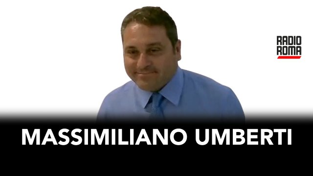 Roma, al IV Municipio si discute del Piano sociale di zona : Massimiliano Umberti a Non solo Roma