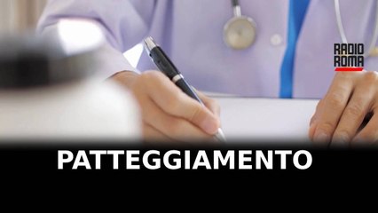 Violenza sessuale, Richeldi chiede patteggiamento