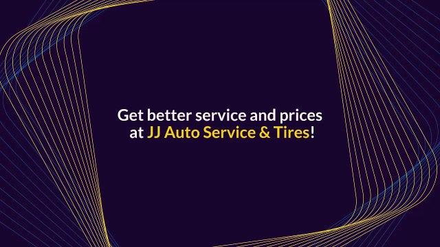 Auto Mechanic Orange Park, FL | JJ Auto Service & Tires