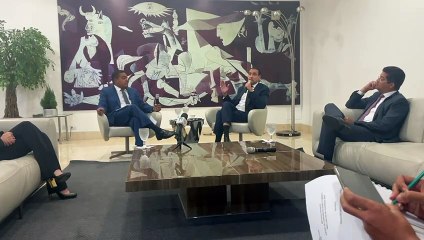 FINJUS al MP: "Para hacer un expediente no tiene que tener tantas páginas"