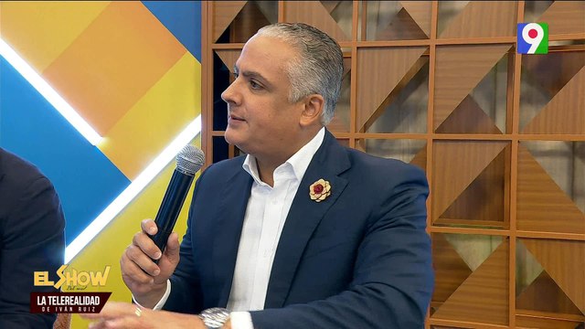 ¿Qué dice la ley, sobre bancas de loterías ilegales?, según Alberto Fiallo| El Show del Mediodía